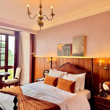 Aroso Paco Hotel Педра-Азул Екстер'єр фото