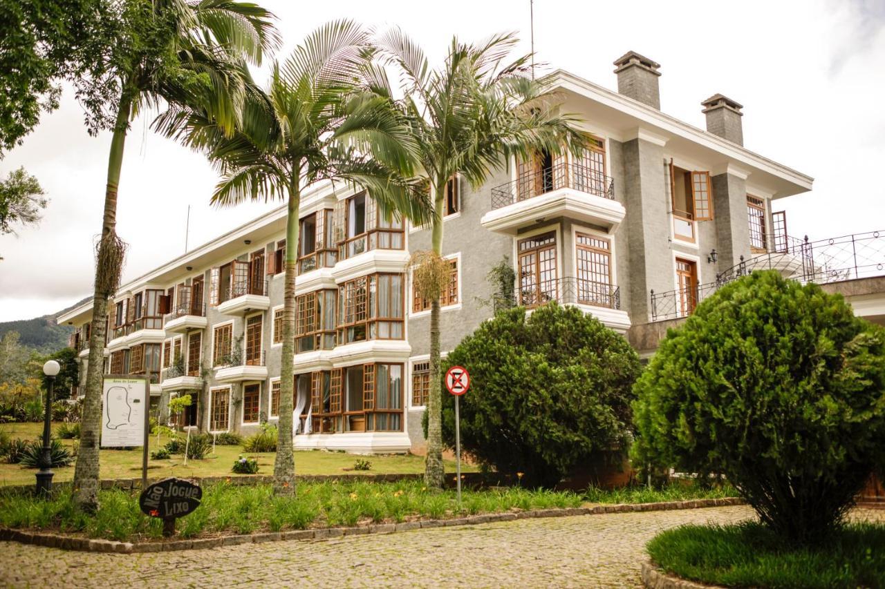 Aroso Paco Hotel Педра-Азул Екстер'єр фото The hotel