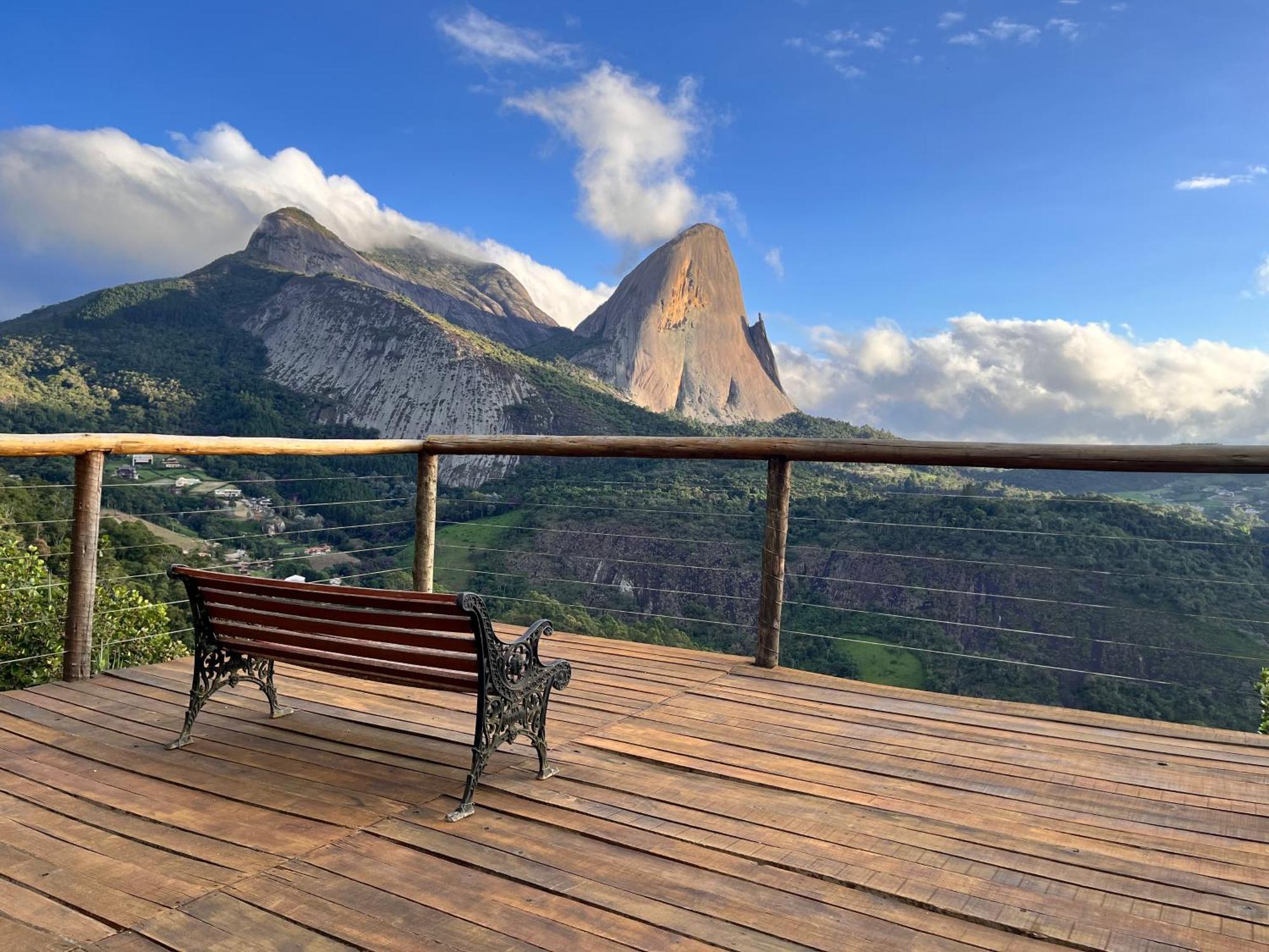 Aroso Paco Hotel Педра-Азул Екстер'єр фото The Pedraforca