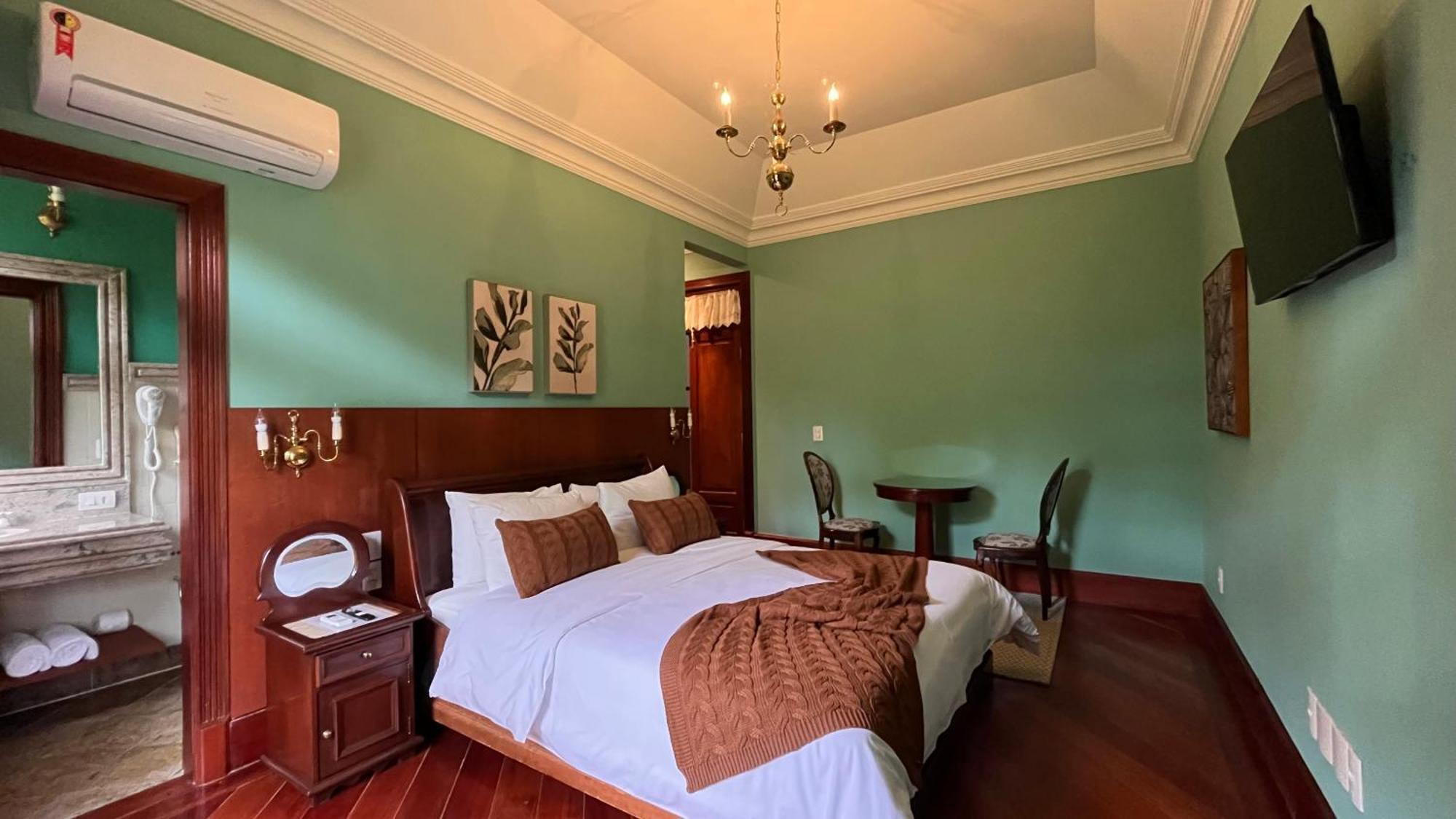 Aroso Paco Hotel Педра-Азул Екстер'єр фото
