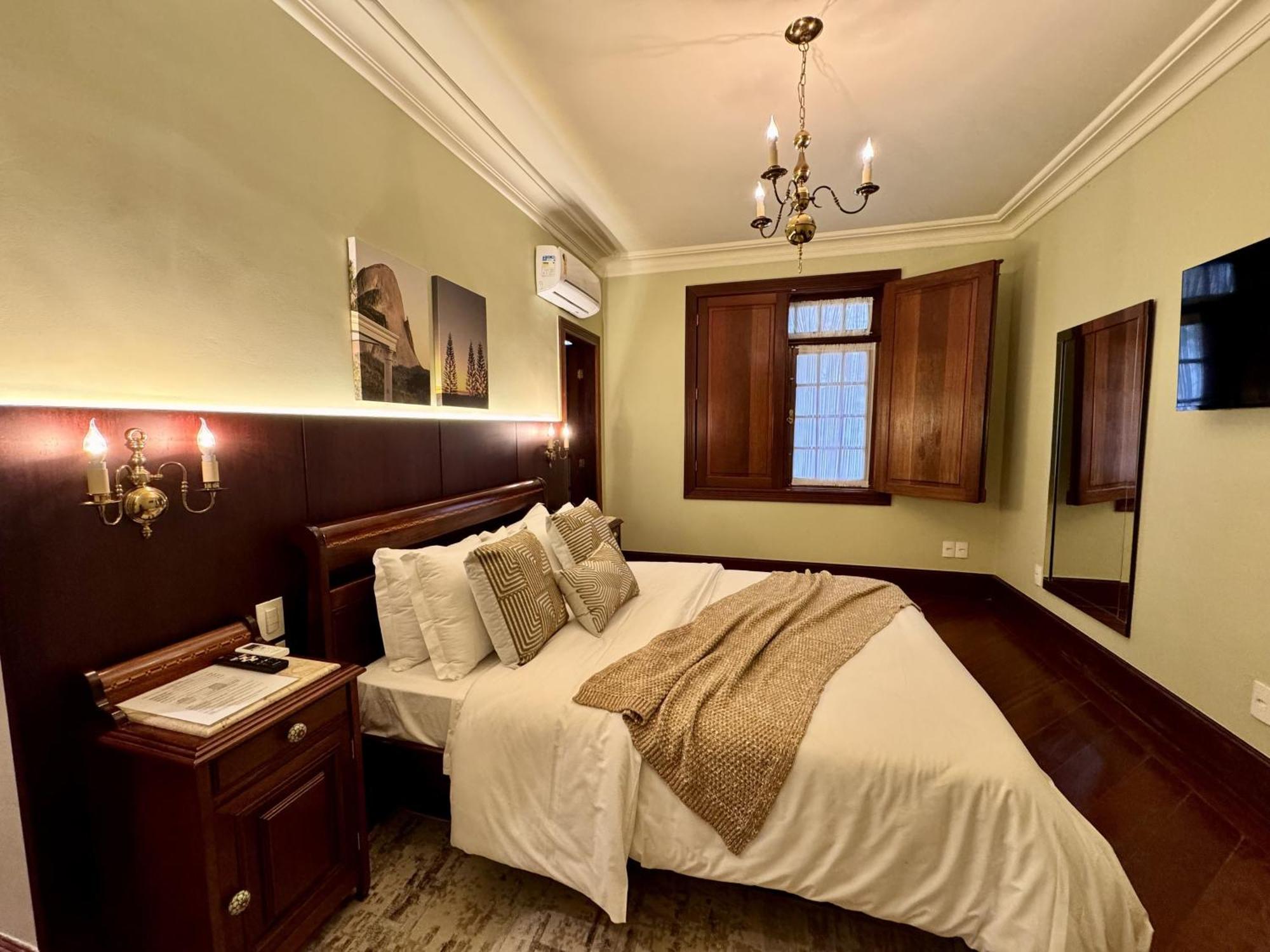 Aroso Paco Hotel Педра-Азул Екстер'єр фото