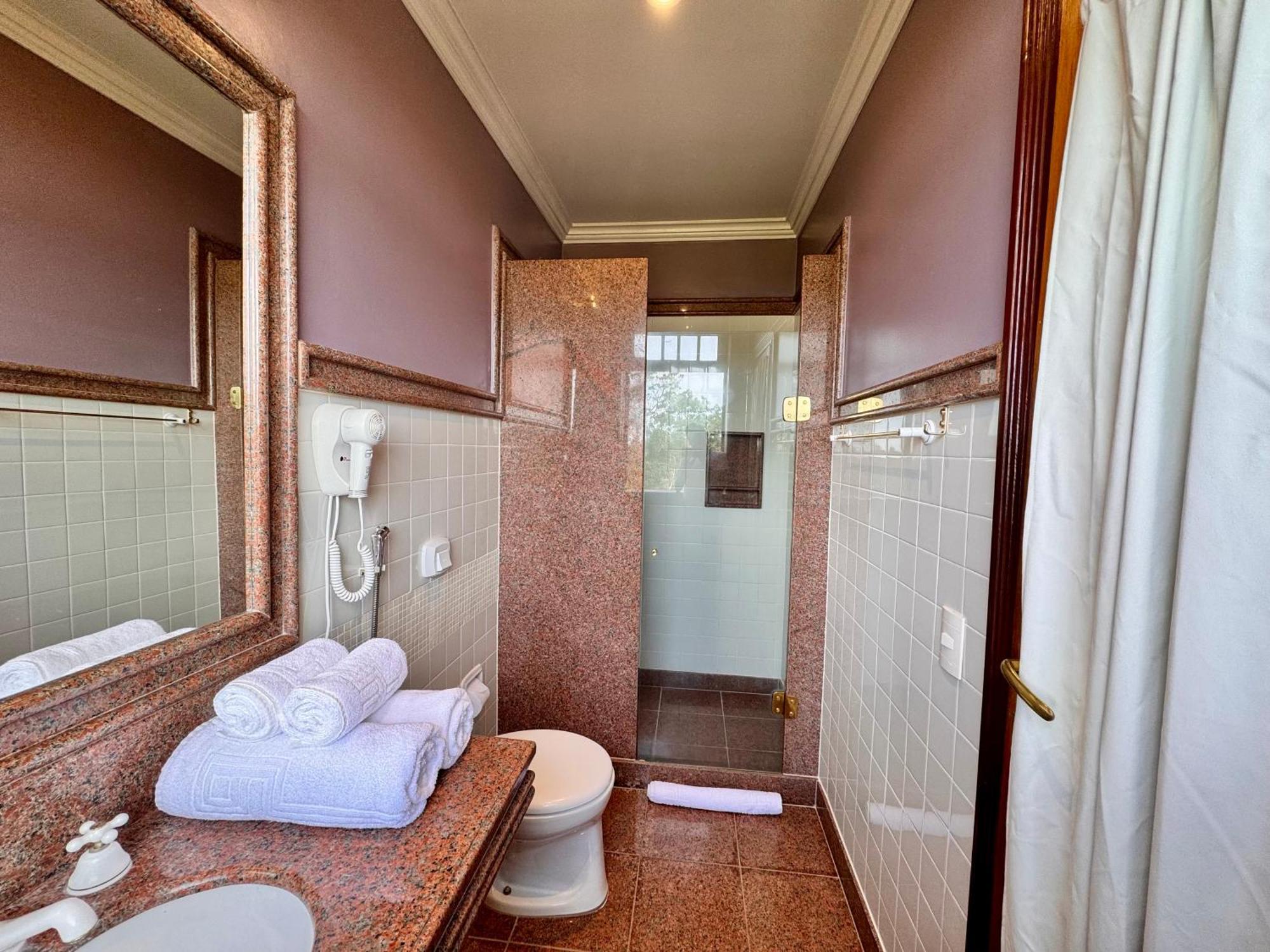 Aroso Paco Hotel Педра-Азул Екстер'єр фото