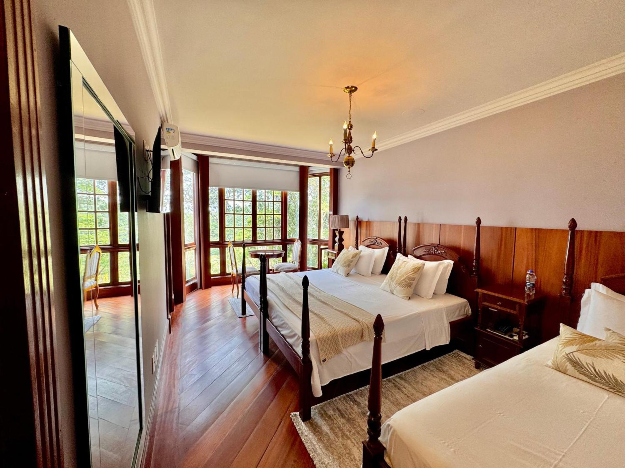 Aroso Paco Hotel Педра-Азул Екстер'єр фото